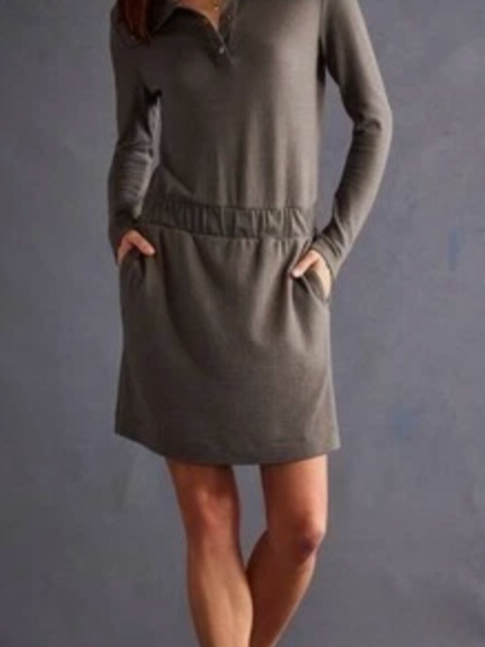 cabi - Haven Dress - Medium